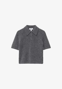 Geselecteerd, dark grey