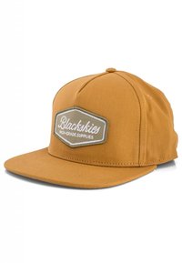Blackskies Cappellino - gelb