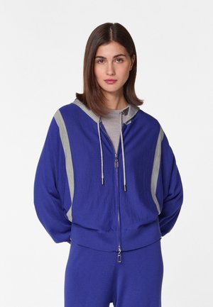 Gilet - bleu outremer