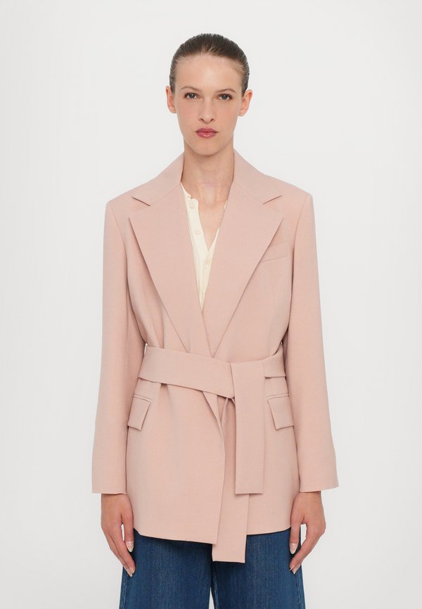 TESO - Blazer - cipria