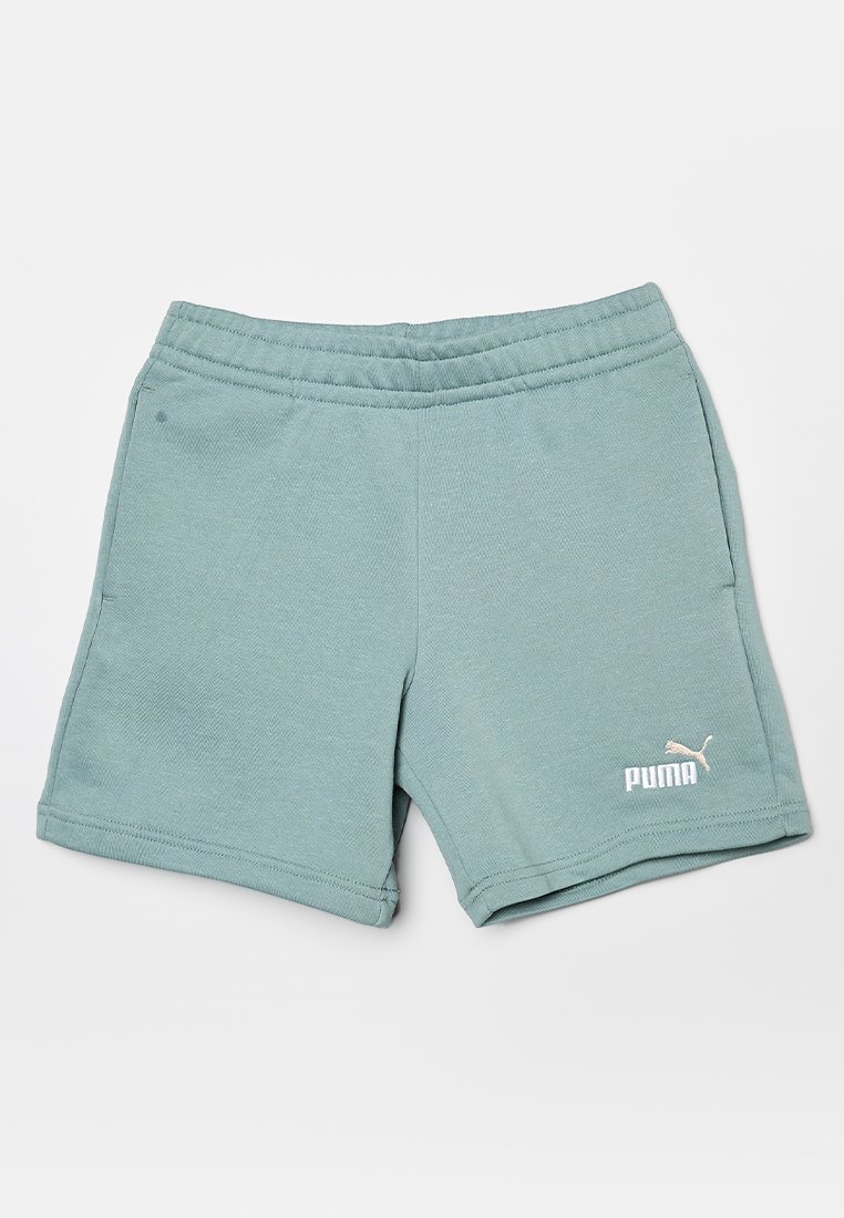 Puma Shorts groen