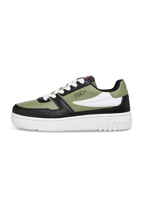 FOOTWEAR FXVENTUNO - Sneaker low