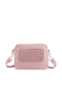 Unselected, antique pink multicolor