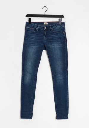Hilfiger Denim, Slim fit jeans - blue
