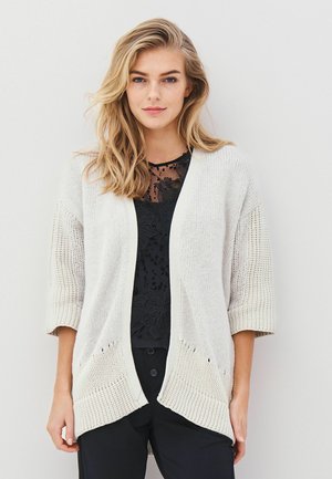 ALEXA  - Kardigán - bone