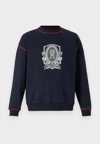 HERALDIC CREST - Sweatshirt - desert sky