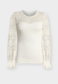 Επιλέχθηκε, ivory