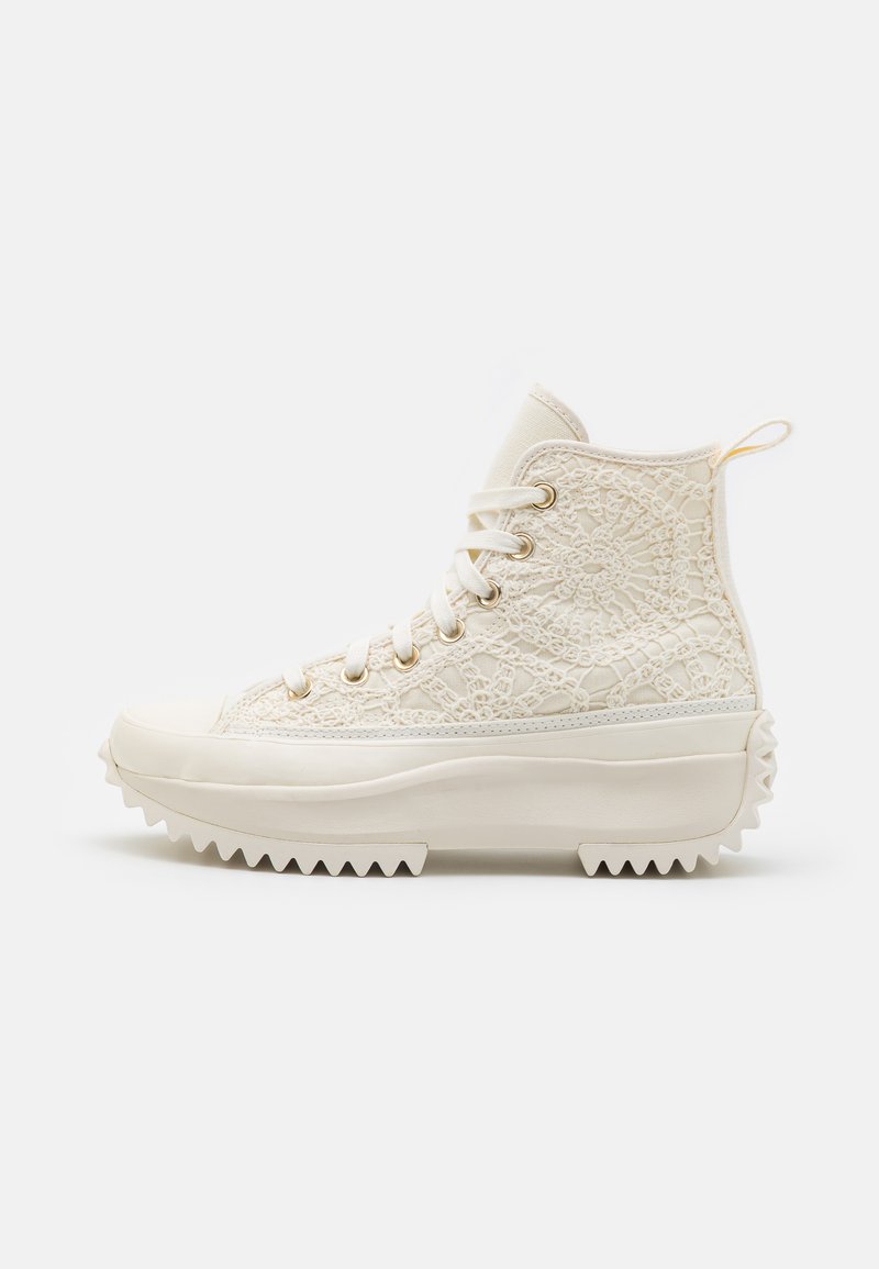converse dentelle zalando