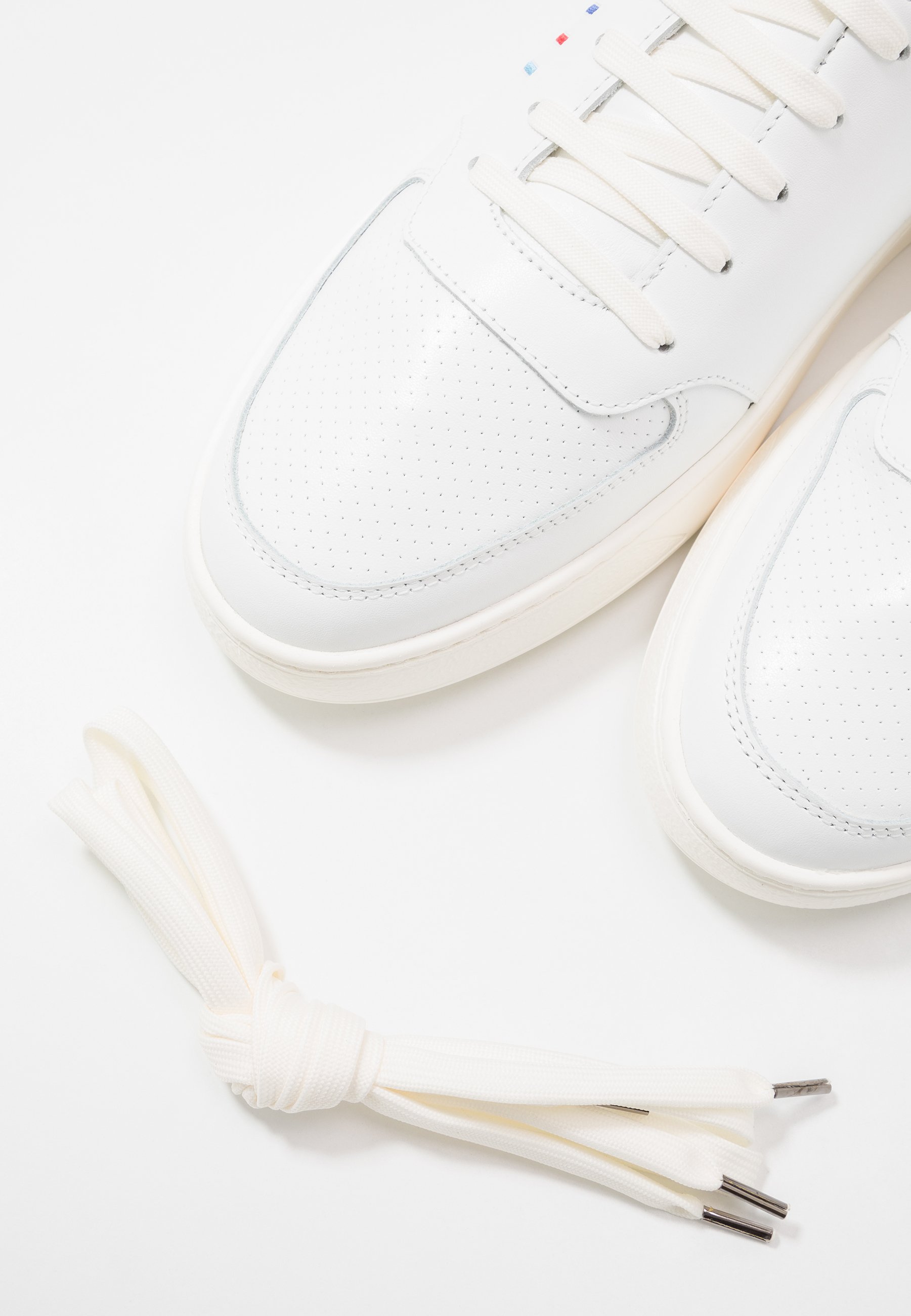 PS Paul Smith SATURN Joggesko white Zalando.no PS Paul Smith ZAG Høye joggesko white Zalando.no