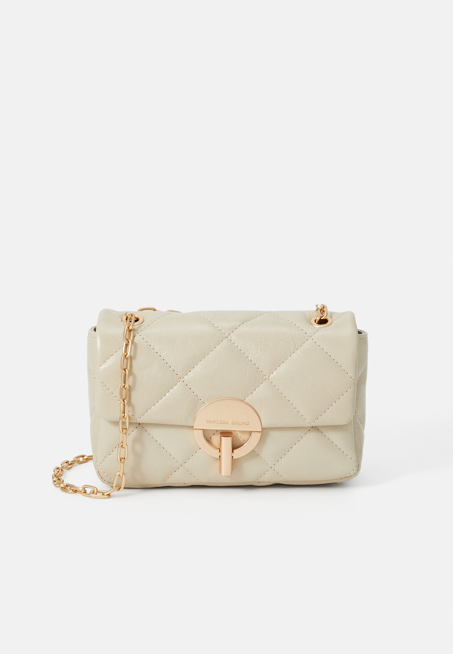 【関税込み】Moon Moyen Crossbody - Vanessa Bruno - Leather - 04W032455A.jpg