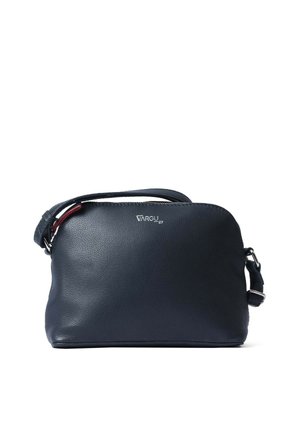 Cross body bag - navi