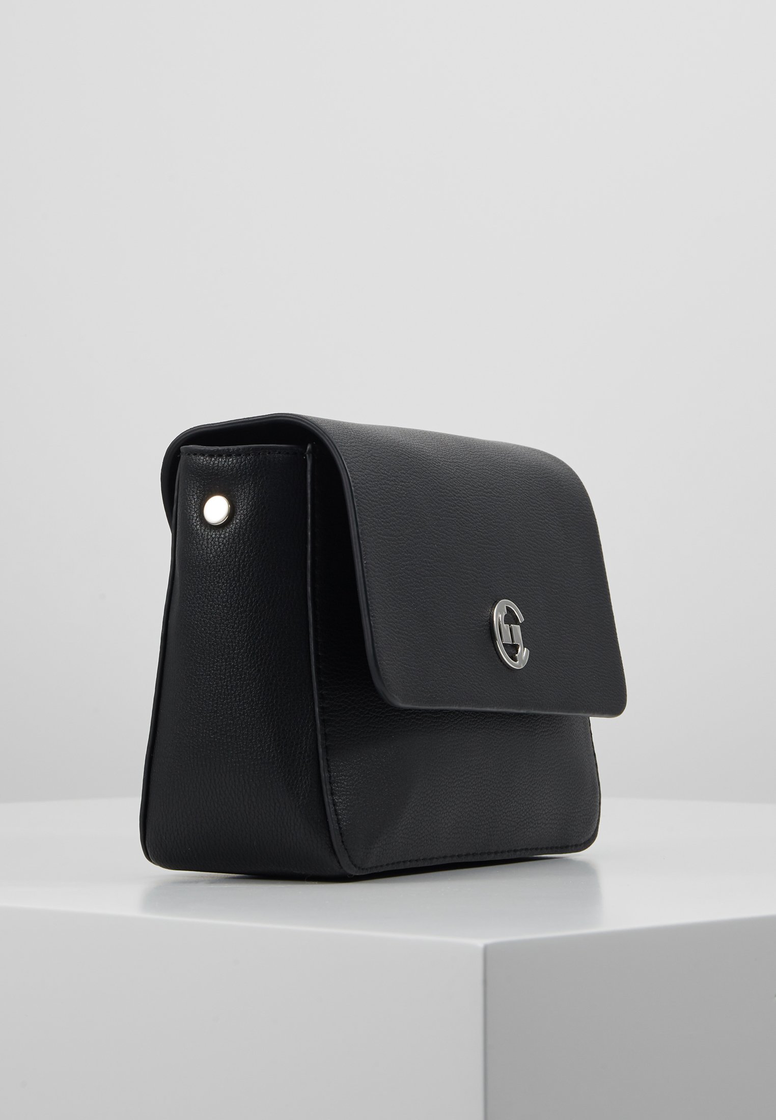 comma HOLD ON Skulderveske black Zalando.no comma HOLD ON SHOULDERBAG Skulderveske black Zalando.no