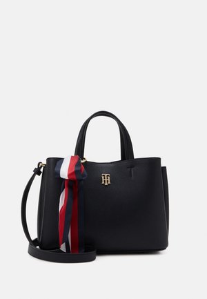 Tommy Hilfiger Håndtasker - black