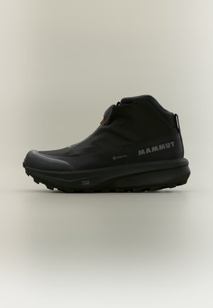 Mammut, AENERGY MTN MID WINTER GTX MEN - Зимни ботуши - black
