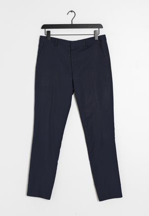 Paul Smith Pantalon de costume - blue