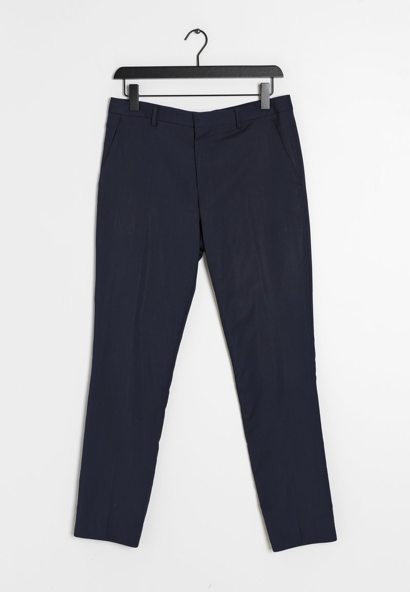 Paul Smith Pantalon de costume - blue