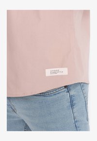 Niet geselecteerd, beige