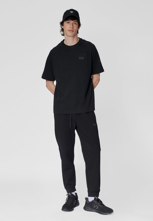 REGULAR - Tracksuit bottoms