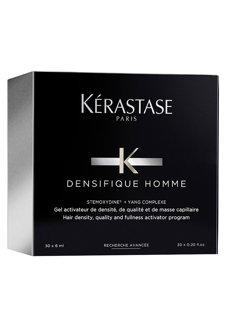 Herren Gesicht | KÉRASTASE DENSIFIQUE KUR HOMME 30ER COFFRET Haarset - ZL34886 Herren Gesicht | KÉRASTASE DENSIFIQUE KUR HOMME 30ER COFFRET Haarset - ZL34886