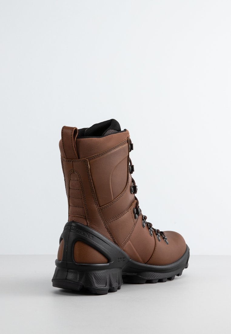 Schnürstiefelette