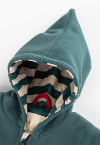 sigikid Jumpsuit - grün