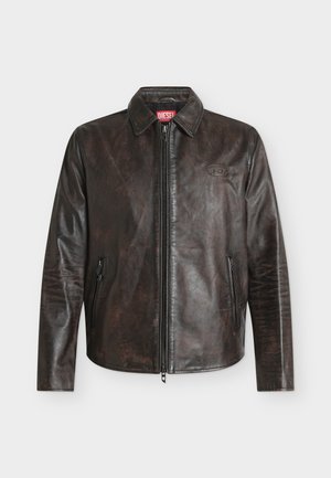 Diesel, AMAR WRD - Nahkatakki - 9xx