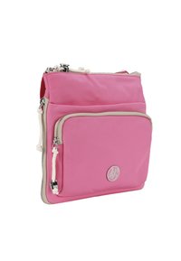 JOOP! Jeans LIETISSIMO LILOU - Borsa a tracolla - pink