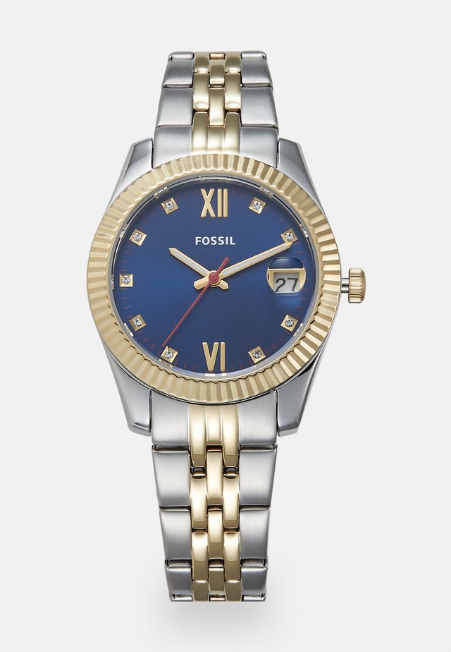 Fossil Uhren Online Neue Damenuhr Kollektionen 2018 Zalando