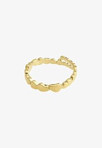 Δεν επιλέχθηκε, gold-coloured
