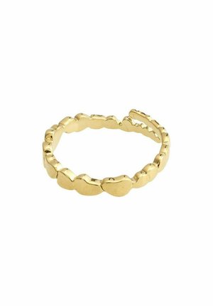 Bague - gold-coloured