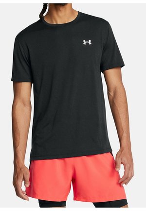 Sport T-Shirt - black