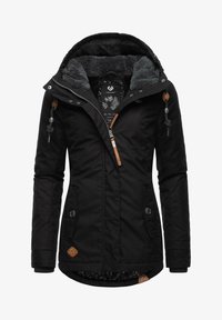 Unselected, black