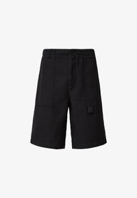 Niewybrane, koto black