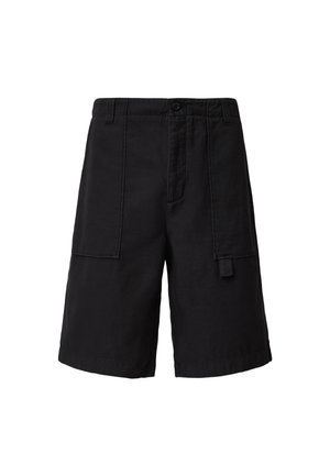 AllSaints TALBOT  - Shorts - koto black