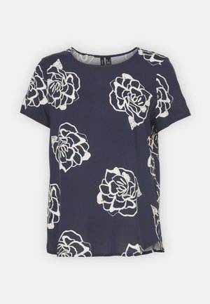 Vero Moda, VMEASY, granatowy