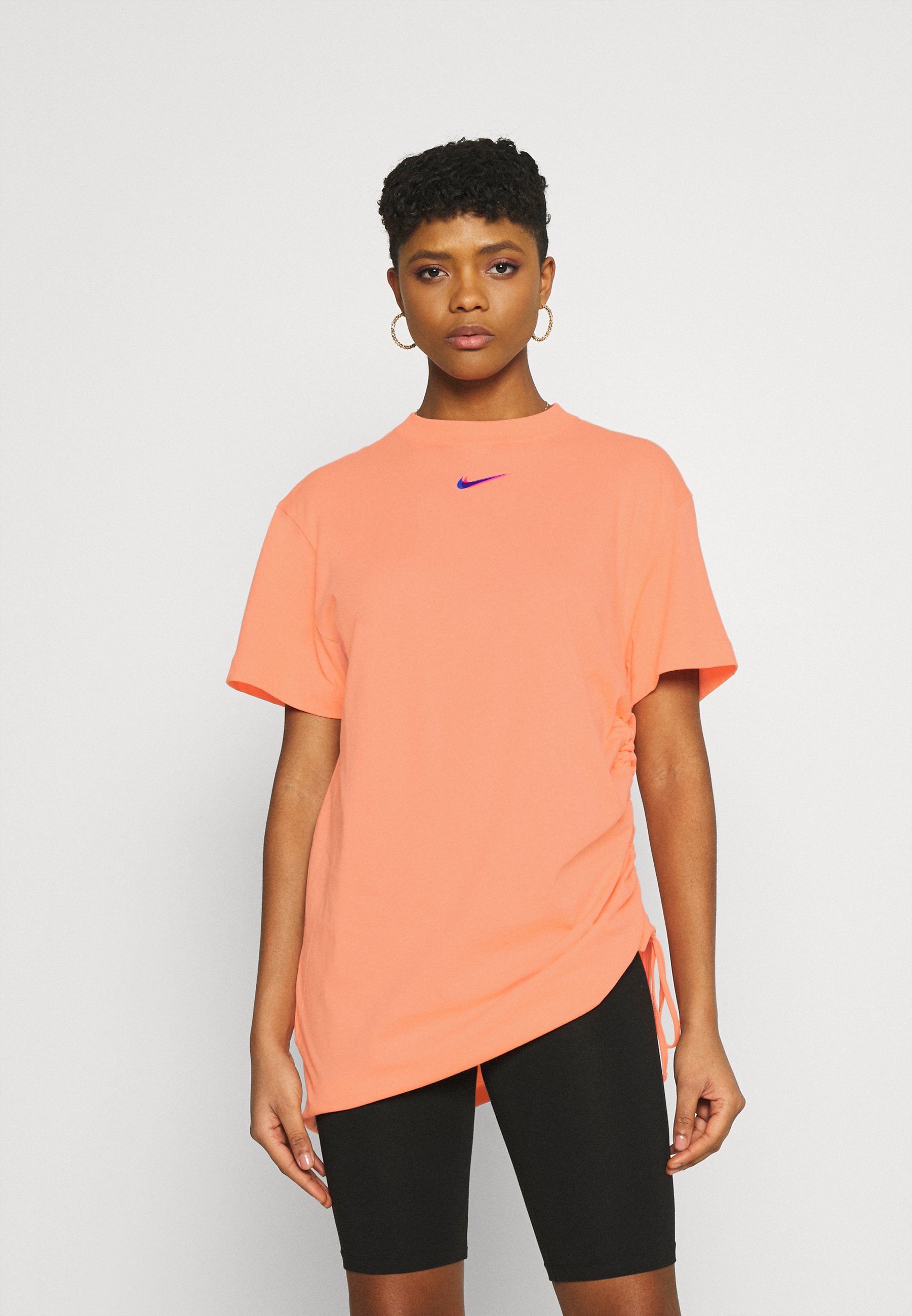 Nike Sportswear DRESS - Džersio suknelė 