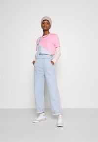 Levi's® VINTAGE OVERALL - Jardineiras - so over it