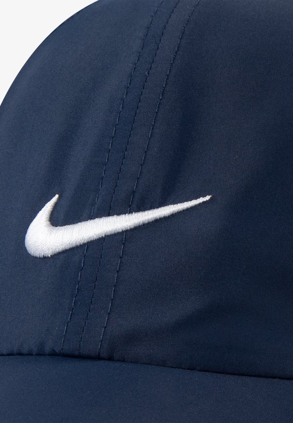 NAN FEATHERLIGHT UNISEX - Cap - obsidian4