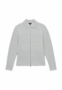 Unselected, soft grey