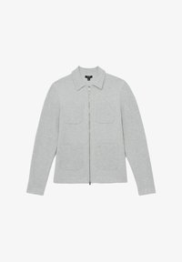 Non sélectionné, soft grey