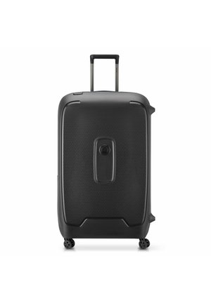 MONCEY - Wheeled suitcase - schwarz