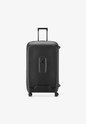 MONCEY - Wheeled suitcase - schwarz