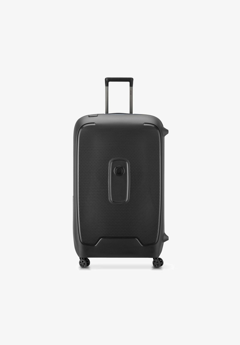 Delsey Paris MONCEY - Wheeled suitcase - schwarz