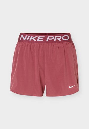 Nike Performance, 365 SHORT - Αθλητικό σορτς - pink smoke/white