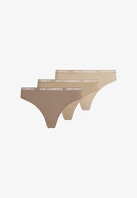 Non sélectionné, nude shades