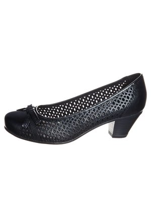 Klassieke pumps - black