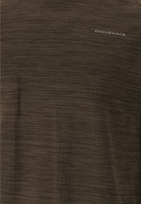 Endurance Langærmet T-shirt - wren