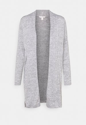 Cardigan - grey