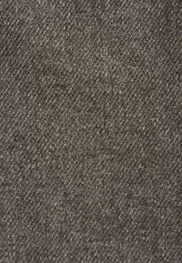 Next TEXTURED - Pantaloni - brown taupe