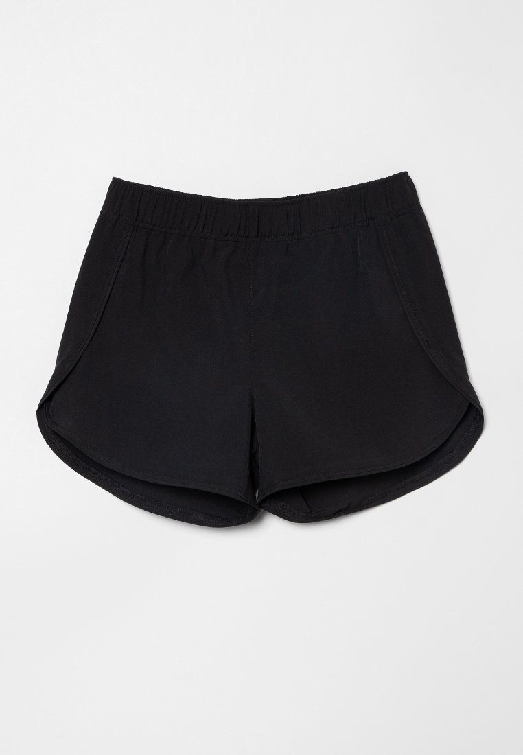 Columbia Korte broeken zwart